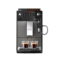 Melitta Avanza F27/0-100 kahviautomaatti – musta
