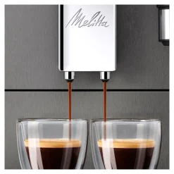 Melitta Avanza F27/0-100 kahviautomaatti – musta