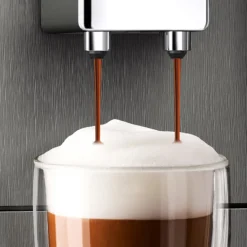 Melitta Avanza F27/0-100 kahviautomaatti – musta