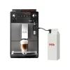 Melitta Avanza Plus F27/0-103 kahviautomaatti – musta