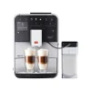 Melitta Barista T Smart F83/0-101 kahviautomaatti – hopea