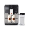 Melitta Barista T Smart F84/0-100 kahviautomaatti – ruostumaton teräs