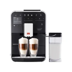 Melitta Barista T Smart F83/0-102 kahviautomaatti – musta