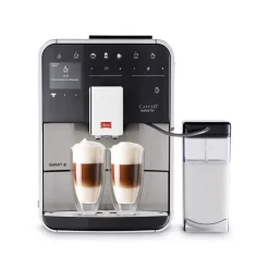 Melitta Barista T Smart F84/0-100 kahviautomaatti – ruostumaton teräs