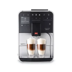 Melitta Barista T Smart F83/1-101 kahviautomaatti – musta