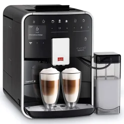Melitta Barista T Smart F83/0-102 kahviautomaatti – musta