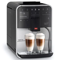 Melitta Barista T Smart F83/1-101 kahviautomaatti – musta