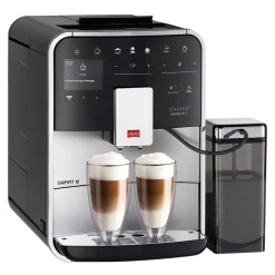 Melitta Barista TS Smart F85/0-101 kahviautomaatti – hopea