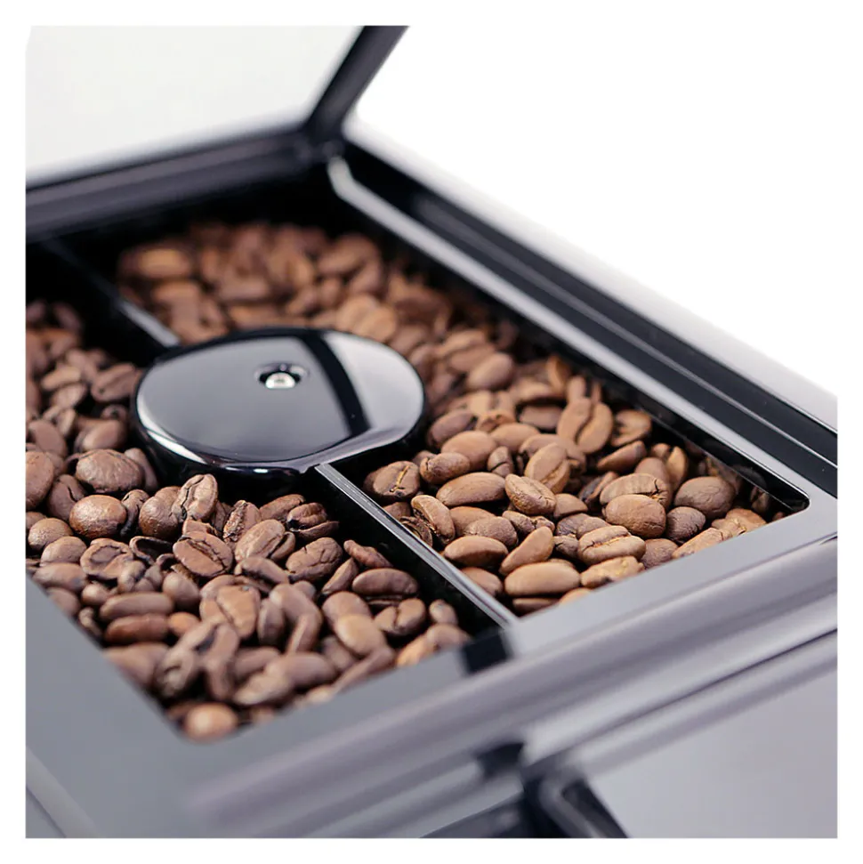 Melitta Barista TS Smart SST F86/0-100 kahviautomaatti – ruostumaton teräs