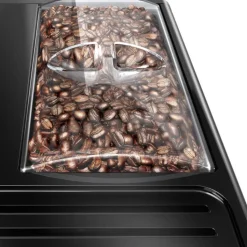 Melitta Caffeo Solo & Milk E953-102 kahviautomaatti – musta/hopea