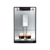 Melitta Caffeo Solo E950-203 kahviautomaatti – hopea/musta