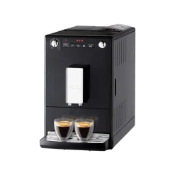 Melitta Caffeo Solo E950-201 kahviautomaatti – musta