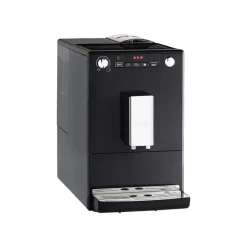 Melitta Caffeo Solo E950-201 kahviautomaatti – musta