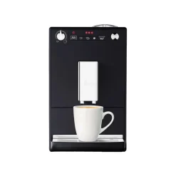 Melitta Caffeo Solo E950-201 kahviautomaatti – musta