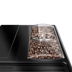 Melitta Caffeo Solo E950-203 kahviautomaatti – hopea/musta