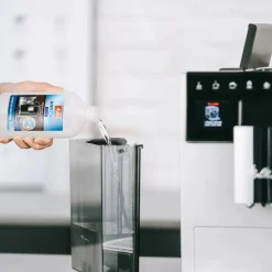 Melitta CI Touch F630-111 kahviautomaatti – hopea