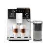 Melitta LatteSelect F630-211 kahviautomaatti – hopea