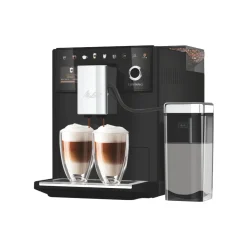 Melitta LatteSelect F630-212 kahviautomaatti – musta