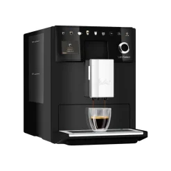 Melitta LatteSelect F630-212 kahviautomaatti – musta
