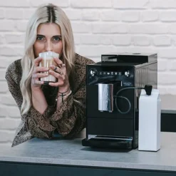 Melitta Latticia OT F30/0-100 kahviautomaatti – musta