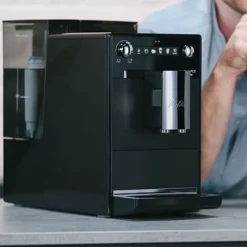 Melitta Latticia OT F30/0-100 kahviautomaatti – musta