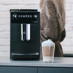Melitta Latticia OT F30/0-100 kahviautomaatti – musta
