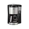 Melitta Look V Perfection kahvinkeitin – musta