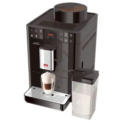 Melitta Passione OT F53/1-102 kahviautomaatti – musta