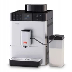 Melitta Passione OT F53/1-101 kahviautomaatti – hopea