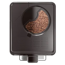 Melitta Passione OT F53/1-101 kahviautomaatti – hopea