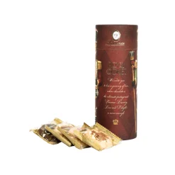 Minipiiraat Laurence Royal Cookies, 195 g