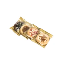 Minipiiraat Laurence Royal Cookies, 195 g