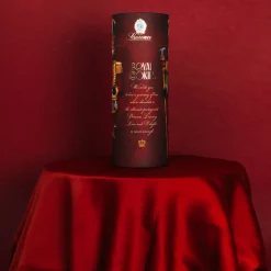 Minipiiraat Laurence Royal Cookies, 195 g