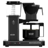 Moccamaster Automatic Anthracite kahvinkeitin – antrasiitti