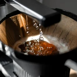 Moccamaster KBG 741 Select kahvinkeitin – mattamusta, käytetty-kunnostettu