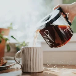Moccamaster KBG 741 Select kahvinkeitin – tuore vihreä, käytetty