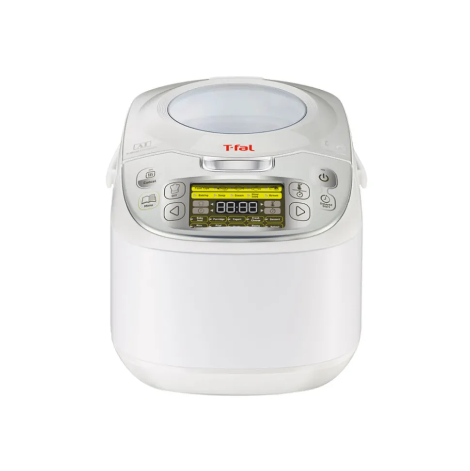 Monitoimikeitin Tefal Fuzzy Spherical Bowl RK812110