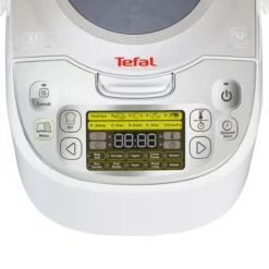 Monitoimikeitin Tefal Fuzzy Spherical Bowl RK812110