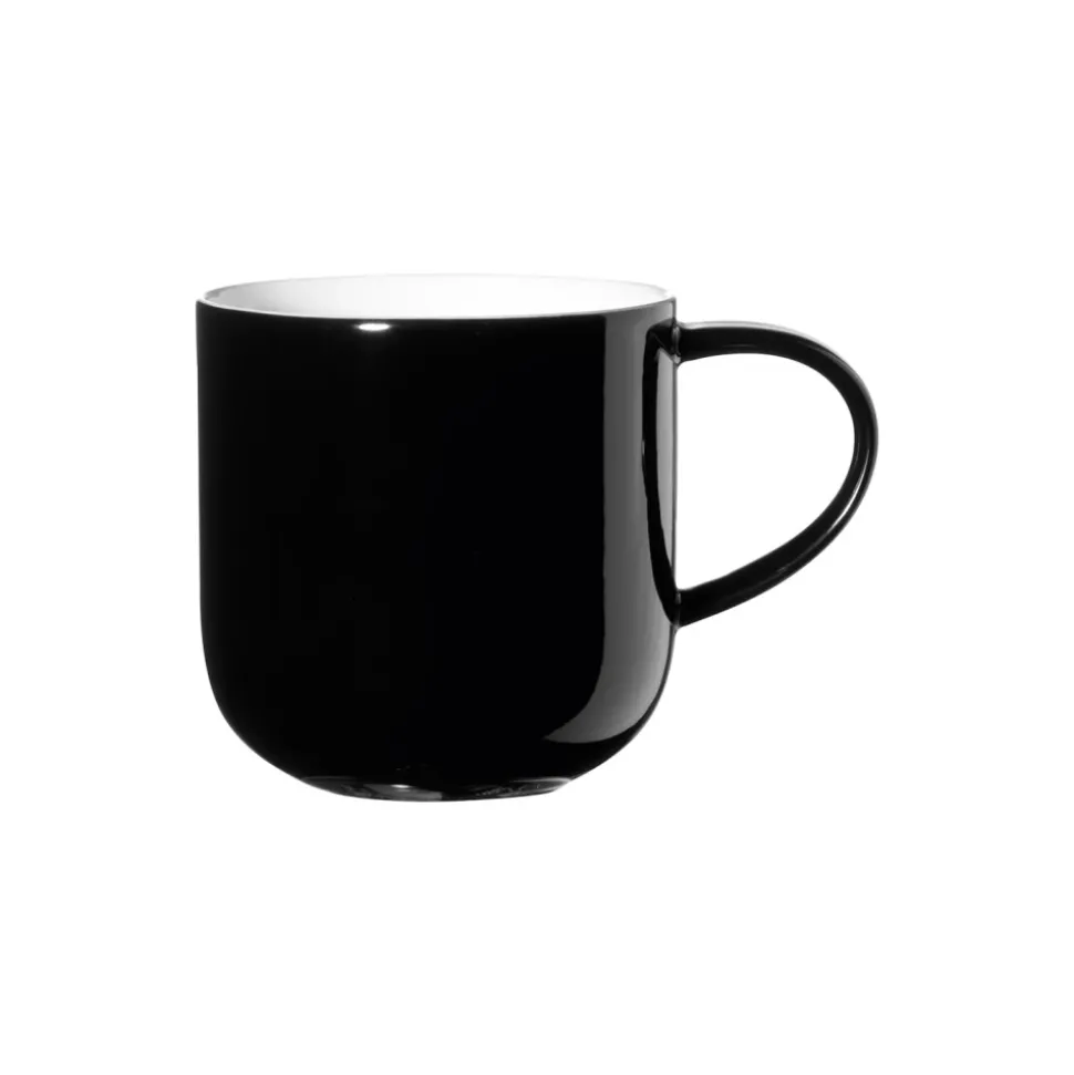 Muki Asa Selection Coppa Black, 400 ml