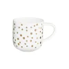Muki Asa Selection Coppa Golden Dots, 400 ml