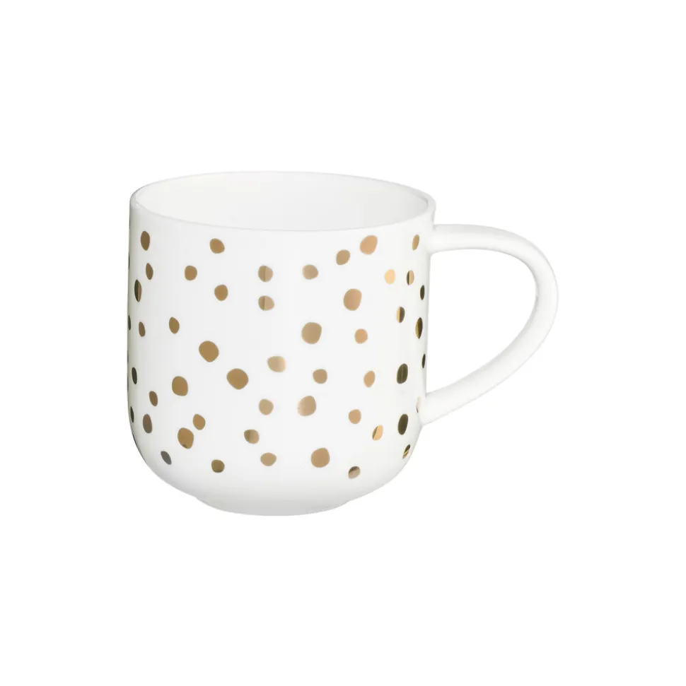 Muki Asa Selection Coppa Golden Dots, 400 ml