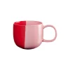 Muki Asa Selection Joy Strawberry Smoothie, 400 ml