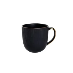 Muki Homla BAMAKO Black, 350 ml