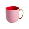 Muki Homla FALIS Pink, 280 ml