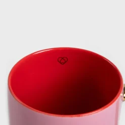 Muki Homla FALIS Pink, 280 ml