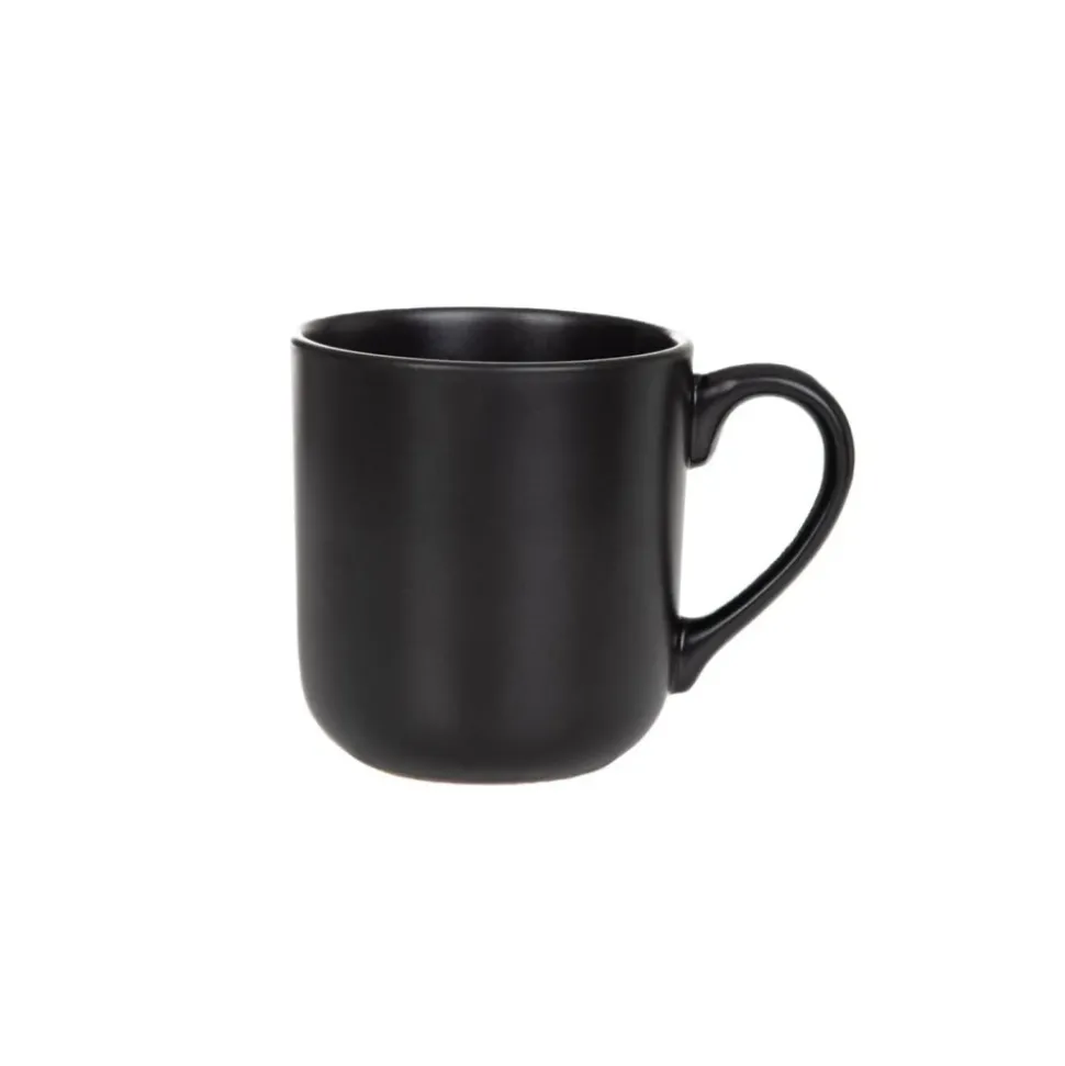 Muki Homla FAMELIO Black, 400 ml