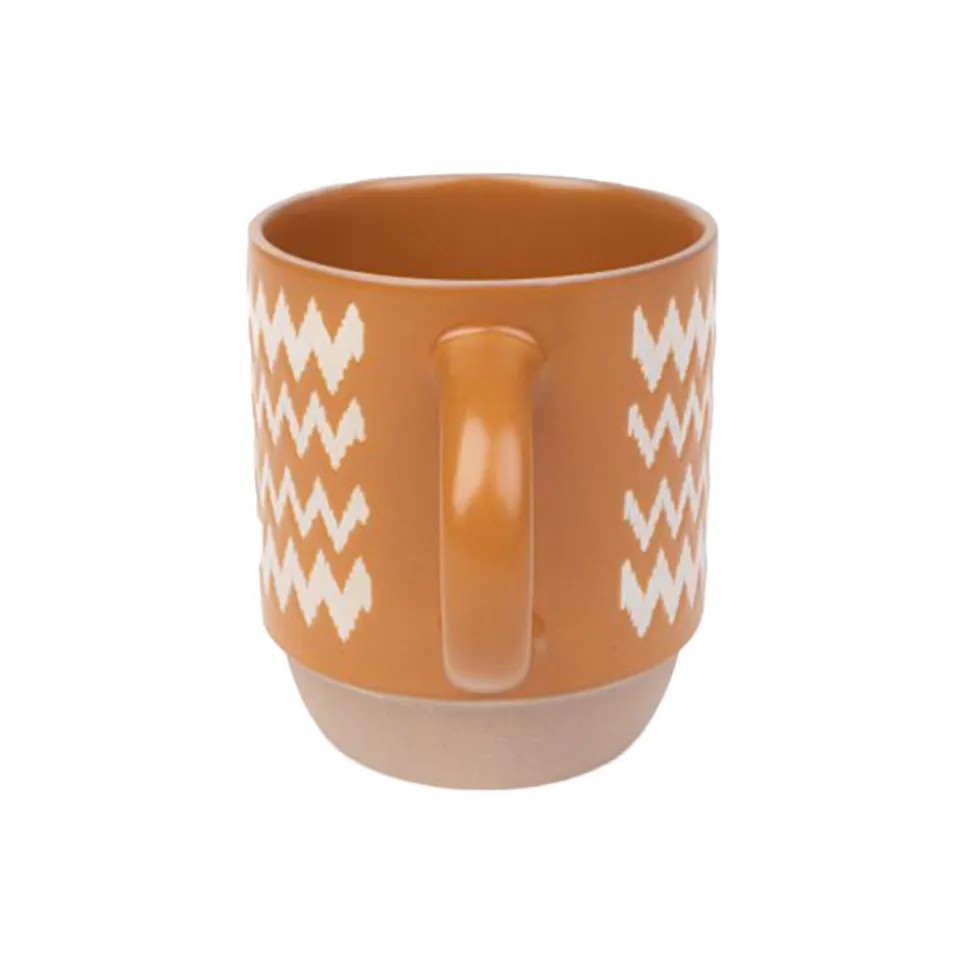 Muki Homla GRANTI Brick Patterns, 280 ml