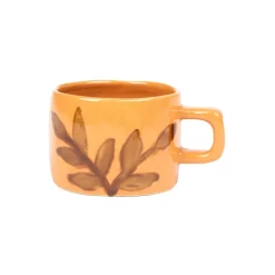 Muki Homla MINDY Orange/Brown leaf, 300 ml