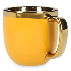 Muki Homla SINNES Mustard, 360 ml