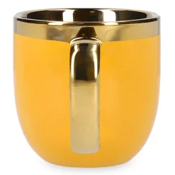 Muki Homla SINNES Mustard, 360 ml